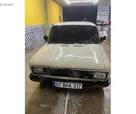 TOFAS 124 SERCE SERÇE