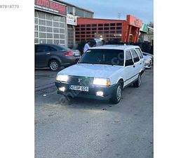 TOFAS 131 KARTAL KARTAL 5 VITES