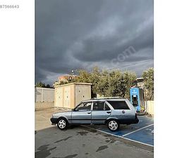 TOFAS 131 KARTAL KARTAL 5 VITES