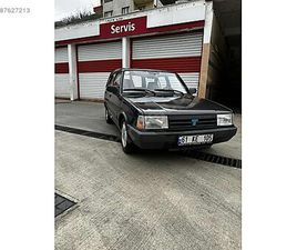 TOFAS 131 KARTAL KARTAL 5 VITES