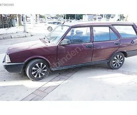 TOFAS 131 KARTAL KARTAL 5 VITES