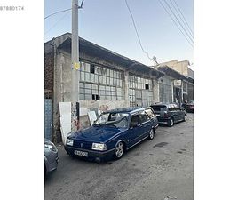 TOFAS 131 KARTAL SLX