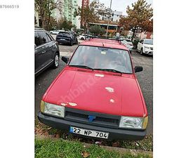 TOFAS 131 KARTAL SLX