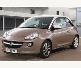 1.4I ECOFLEX JAM EASYTRONIC EURO 6 (START/STOP) 3DR