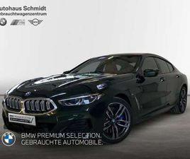 D XDRIVE GRAN COUPÉ 699€ NETTO/MTL.*LC PROF.*HUD*D