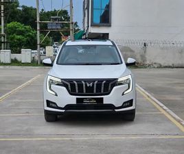 MAHINDRA XUV700