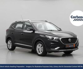 MG MG5 MG MG5 61.1KWH EXCLUSIVE LONG RANGE ESTATE 5DR ELECTRIC AUTO (156 PS)