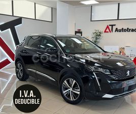 PEUGEOT 3008 1.5 BLUEHDI SS ALLURE PACK EAT8