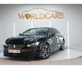 PEUGEOT 508 PSE HYBRID 360 EEAT8