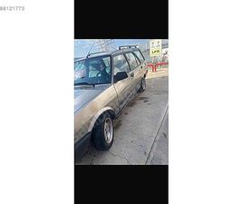 TOFAS 131 KARTAL KARTAL 5 VITES