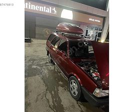 TOFAS 131 KARTAL SLX