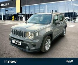 1.0 GSE T3 120CH LIMITED MY21