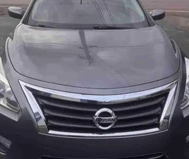 NISSAN ATIMA FOR SALE .