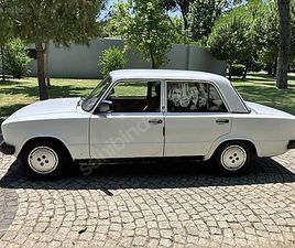 TOFAS 124 SERCE SERÇE