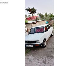 TOFAS 124 SERCE SERÇE