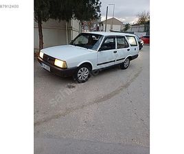 TOFAS 131 KARTAL KARTAL 5 VITES