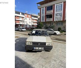 TOFAS 131 KARTAL KARTAL 5 VITES