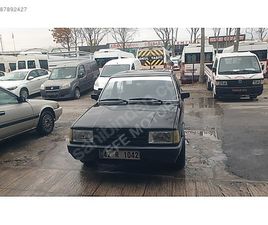 TOFAS 131 KARTAL KARTAL 5 VITES