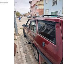 TOFAS 131 KARTAL SLX