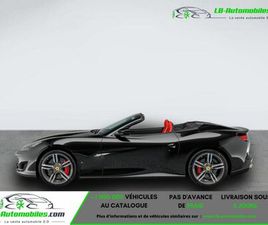 FERRARI PORTOFINO 4.0 V8 600 CH