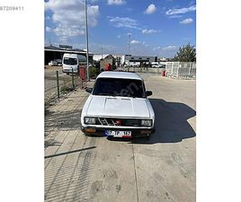 TOFAS 124 SERCE SERÇE