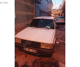 TOFAS 131 KARTAL KARTAL 5 VITES