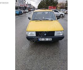 TOFAS 131 KARTAL KARTAL 5 VITES