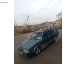 TOFAS 131 KARTAL SLX