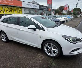 1.4I TURBO SRI NAV SPORTS TOURER EURO 6 5DR