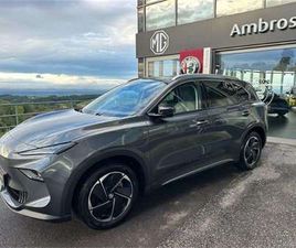 MG MGS5 S5 EV LUXURY LONGE RANGE - S.A.L.E. BIS 23.12