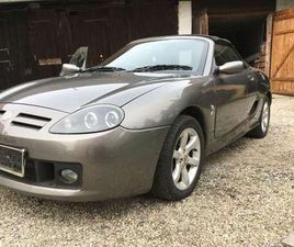 MG MGTF MG MG TF 135