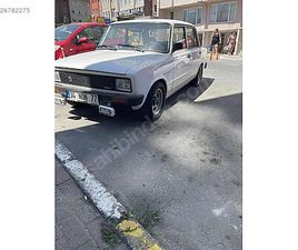 TOFAS 124 SERCE SERÇE