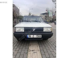 TOFAS 131 KARTAL KARTAL 5 VITES