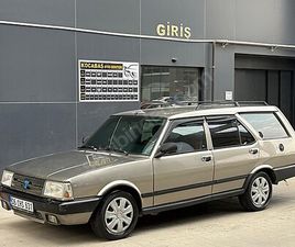 TOFAS 131 KARTAL SLX IE