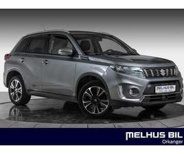 HYBRID ALLGRIP GLX | KR 2 690,- PR MND •