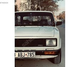 TOFAS 124 SERCE SERÇE