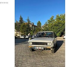 TOFAS 124 SERCE SERÇE