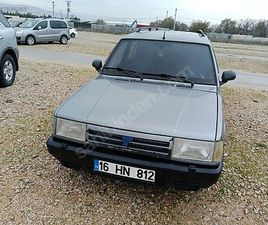 TOFAS 131 KARTAL SLX