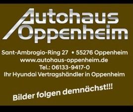 HYUNDAI KONA HYUNDAI KONA TREND*NAVI*PDC*SHZ*FSE*WR*