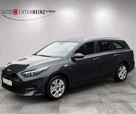 CEE'D SPORTY WAGON VISION