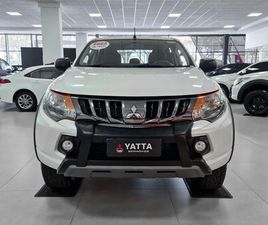 TRI. OUTDO. GLS 2.4 CD 4X4 DIE. AUT