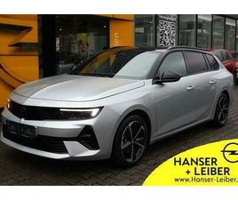 L SPORTS TOURER 1.2T AT8 GS EL. HECKKLAPPE