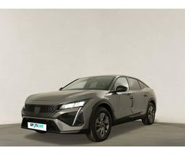 1.6 PLUG-IN HYBRID 180CV ALLURE