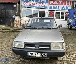 TOFAS 131 KARTAL 1.6 IE