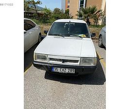 TOFAS 131 KARTAL KARTAL 5 VITES