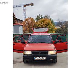 TOFAS 131 KARTAL KARTAL 5 VITES