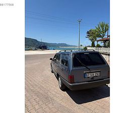 TOFAS 131 KARTAL SLX