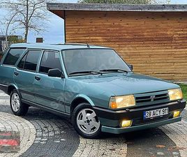 TOFAS 131 KARTAL SLX