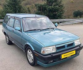 TOFAS 131 KARTAL SLX