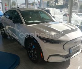 FORD MUSTANG MACH-E FORD MUSTANG MACH-E PREMIUM RWD RANGO EXTENDIDO